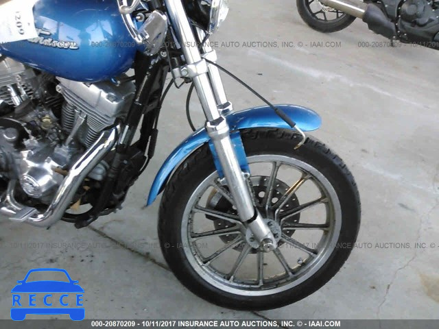 2004 Harley-davidson FXD 1HD1GHV194K324248 image 4