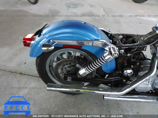 2004 Harley-davidson FXD 1HD1GHV194K324248 image 5