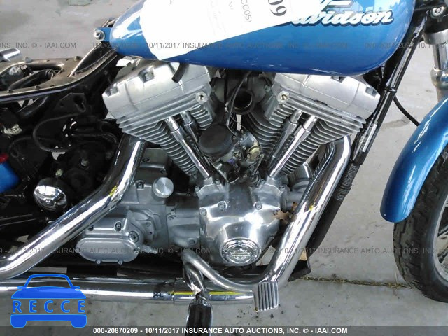 2004 Harley-davidson FXD 1HD1GHV194K324248 image 7