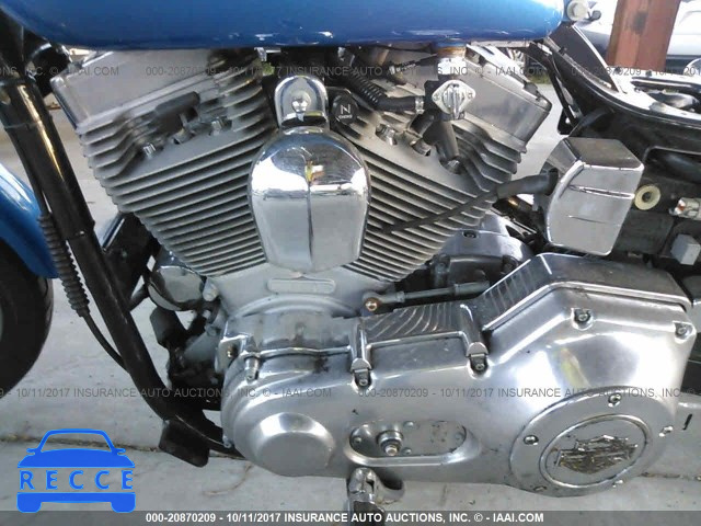 2004 Harley-davidson FXD 1HD1GHV194K324248 зображення 8