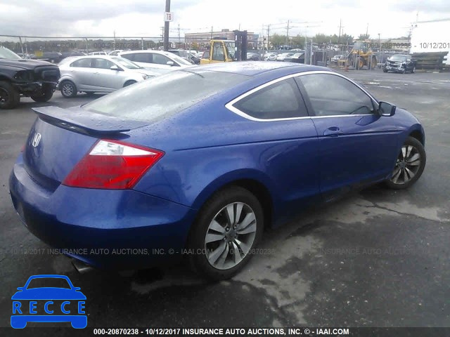 2010 Honda Accord 1HGCS1B75AA006316 Bild 3