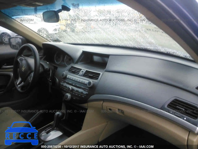 2010 Honda Accord 1HGCS1B75AA006316 зображення 4