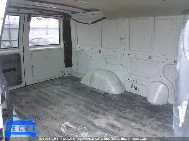 2004 Chevrolet Astro 1GCDM19XX4B106400 image 7