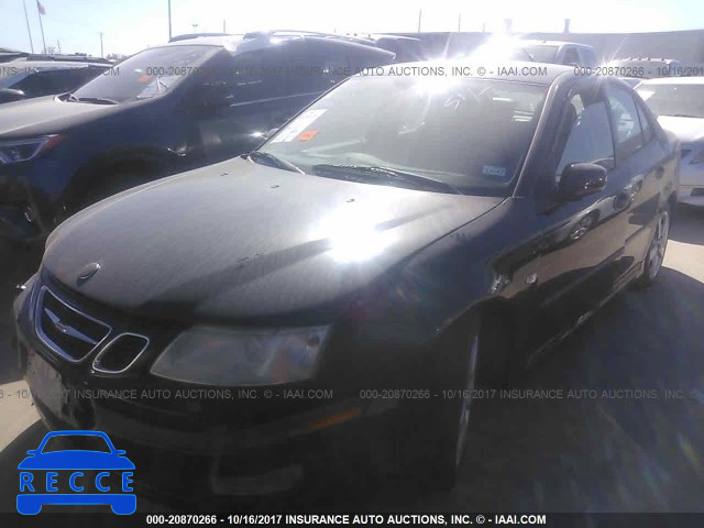 2004 Saab 9-3 YS3FD49YX41028427 image 1