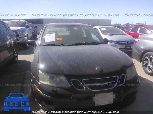 2004 Saab 9-3 YS3FD49YX41028427 image 5