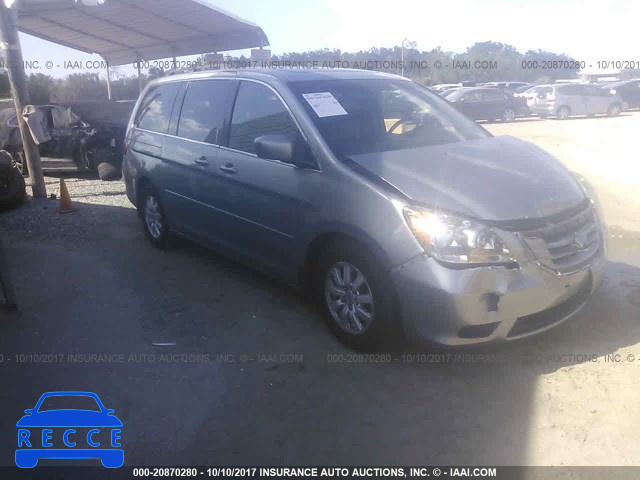 2010 Honda Odyssey 5FNRL3H73AB003298 image 0