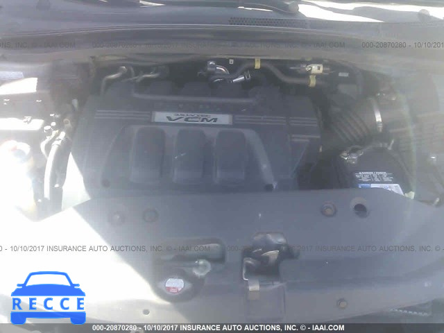 2010 Honda Odyssey 5FNRL3H73AB003298 image 9