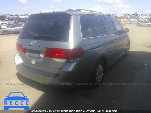 2010 Honda Odyssey 5FNRL3H73AB003298 image 3