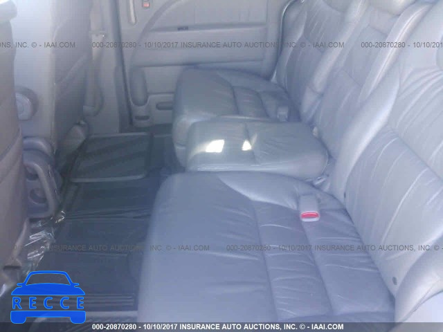 2010 Honda Odyssey 5FNRL3H73AB003298 image 7
