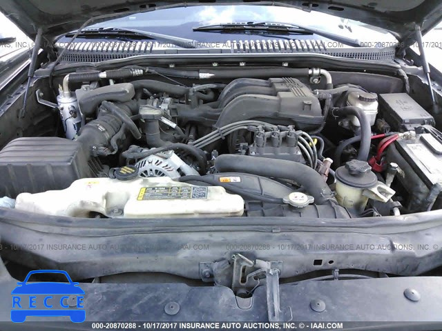 2010 FORD EXPLORER XLT 1FMEU6DE1AUA62595 image 9