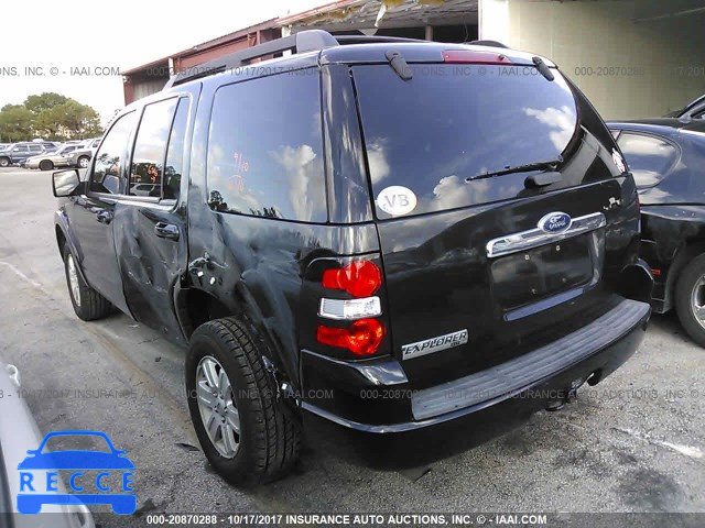 2010 FORD EXPLORER XLT 1FMEU6DE1AUA62595 image 2