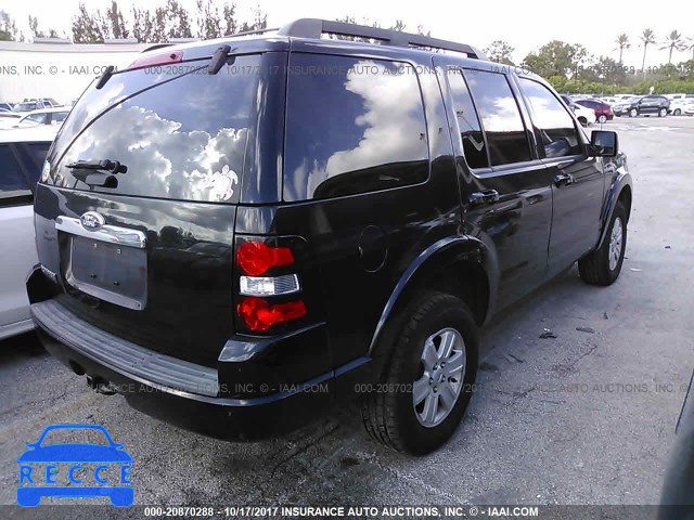 2010 FORD EXPLORER XLT 1FMEU6DE1AUA62595 image 3