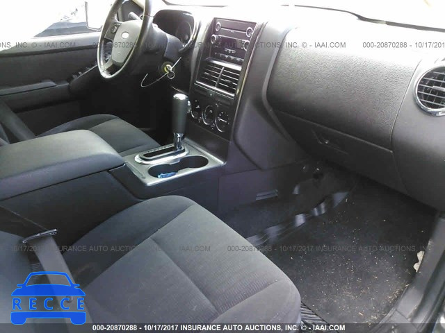 2010 FORD EXPLORER XLT 1FMEU6DE1AUA62595 image 4