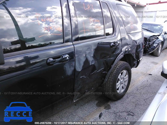 2010 FORD EXPLORER XLT 1FMEU6DE1AUA62595 image 5