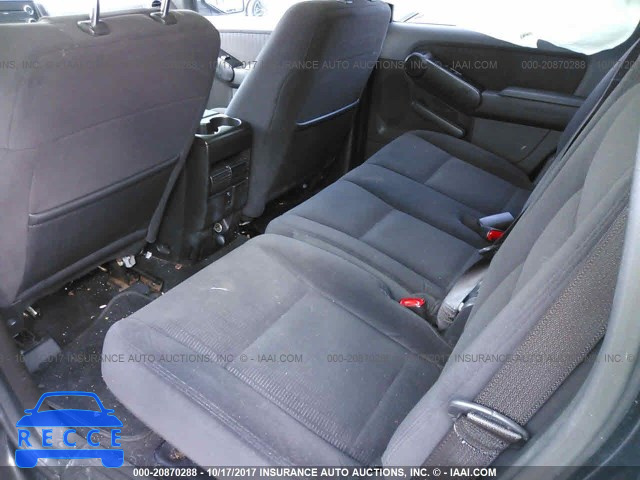 2010 FORD EXPLORER XLT 1FMEU6DE1AUA62595 image 7