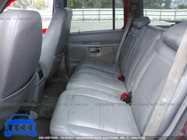 1999 Mercury Mountaineer 4M2ZU52P0XUJ19506 Bild 7