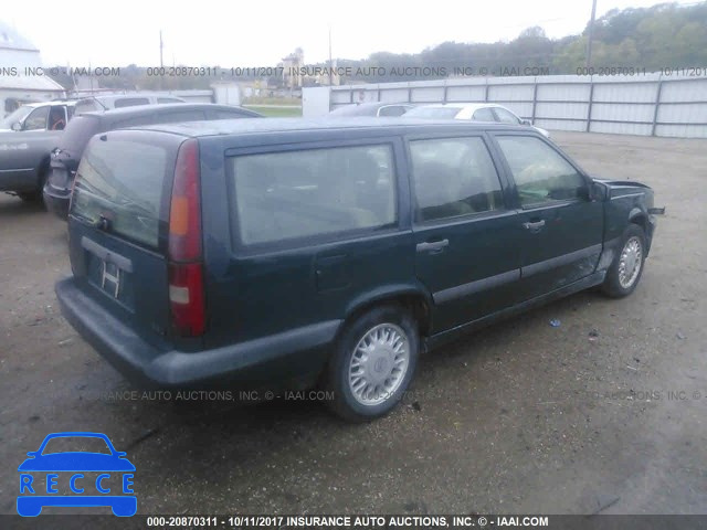 1994 Volvo 850 YV1LW5524R2050866 image 3
