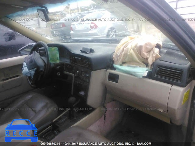 1994 Volvo 850 YV1LW5524R2050866 image 4