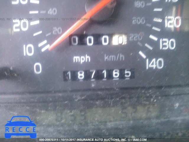 1994 Volvo 850 YV1LW5524R2050866 image 6