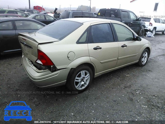 2000 Ford Focus 1FAFP3435YW353263 image 3