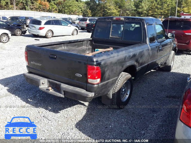 2000 Ford Ranger 1FTYR14V0YTB00081 image 3