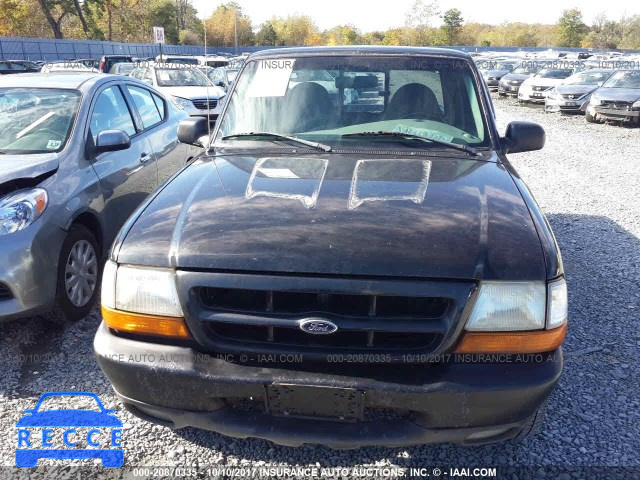 2000 Ford Ranger 1FTYR14V0YTB00081 image 5