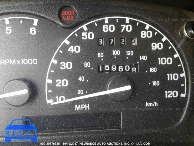 2000 Ford Ranger 1FTYR14V0YTB00081 image 6