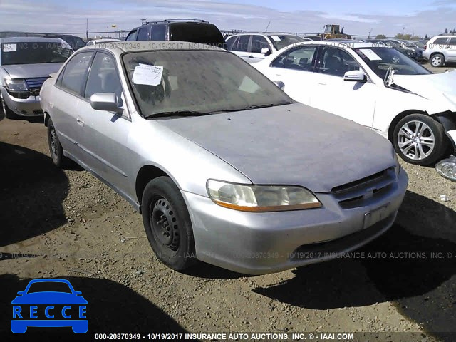 1998 Honda Accord 1HGCG5640WA017675 image 0