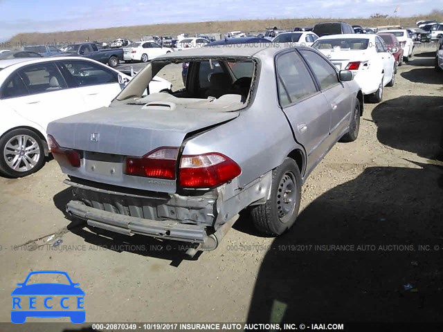 1998 Honda Accord 1HGCG5640WA017675 image 3