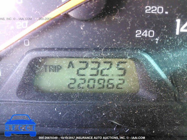 1998 Honda Accord 1HGCG5640WA017675 image 6