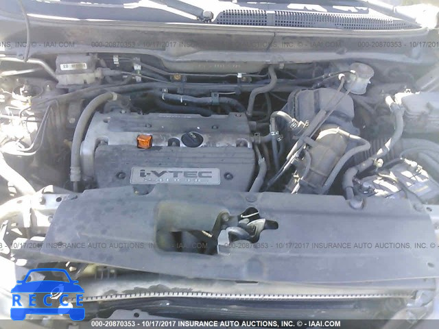 2003 Honda Element EX 5J6YH18563L019571 Bild 9