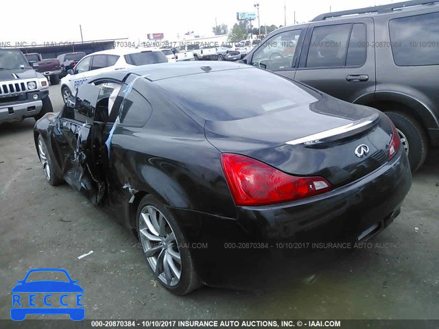 2008 INFINITI G37 JOURNEY/SPORT JNKCV64E58M112514 Bild 2