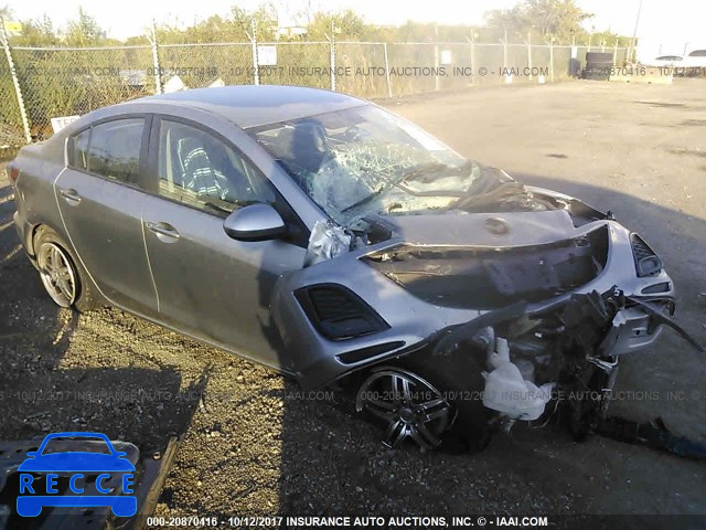 2011 Mazda 3 JM1BL1UF4B1477032 image 0