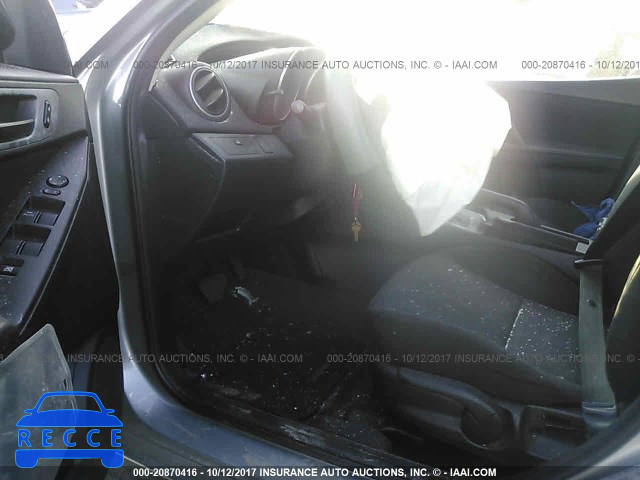 2011 Mazda 3 JM1BL1UF4B1477032 image 4