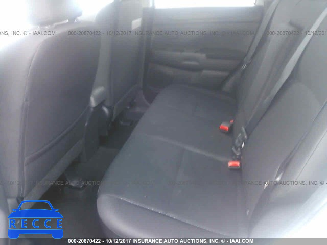 2015 Mitsubishi Outlander Sport ES 4A4AR3AU8FE052297 image 7