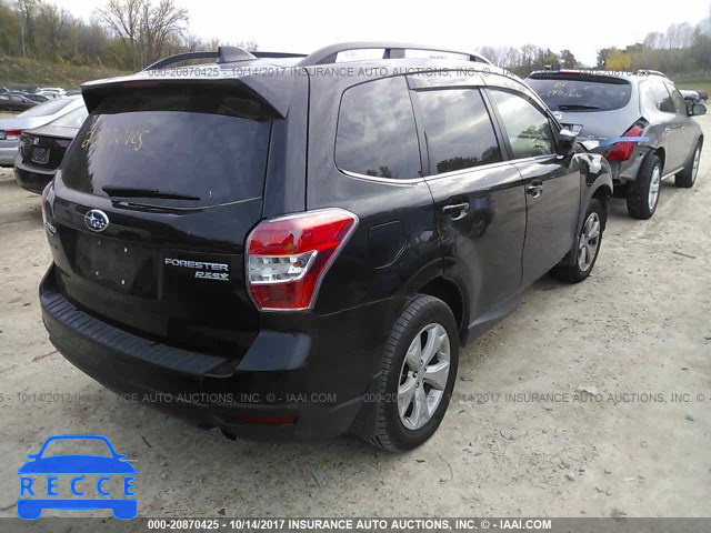 2016 Subaru Forester JF2SJAHC9GH462788 зображення 3