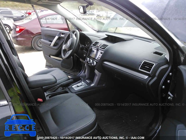 2016 Subaru Forester JF2SJAHC9GH462788 image 4