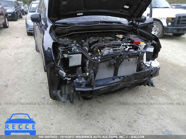 2016 Subaru Forester JF2SJAHC9GH462788 image 5