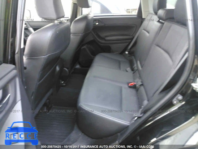 2016 Subaru Forester JF2SJAHC9GH462788 image 7