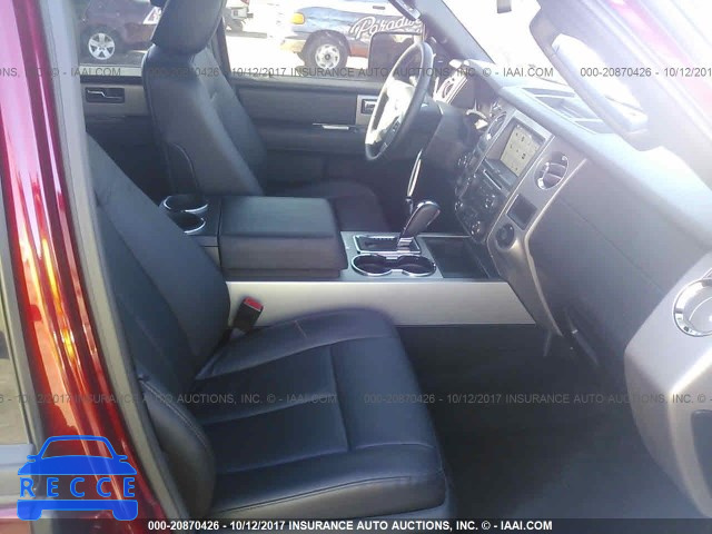 2017 FORD EXPEDITION 1FMJU2AT4HEA25569 Bild 4