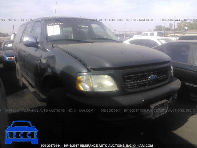 1997 Ford Expedition 1FMFU18L1VLC22583 image 0