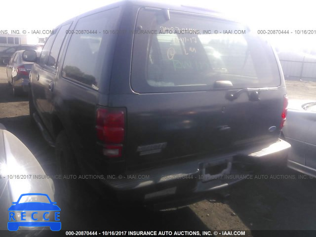 1997 Ford Expedition 1FMFU18L1VLC22583 image 2