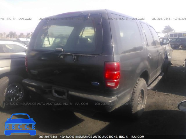 1997 Ford Expedition 1FMFU18L1VLC22583 image 3