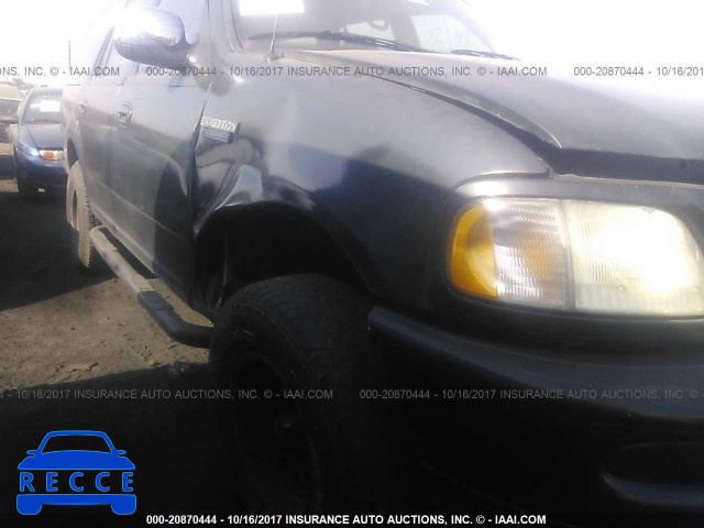 1997 Ford Expedition 1FMFU18L1VLC22583 image 5