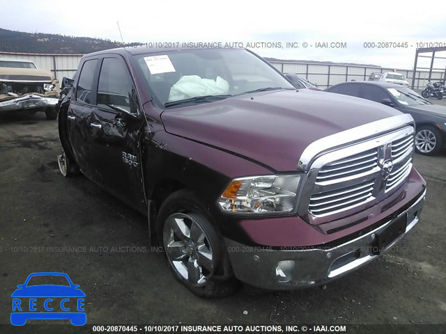 2016 RAM 1500 1C6RR7GG0GS267511 image 0