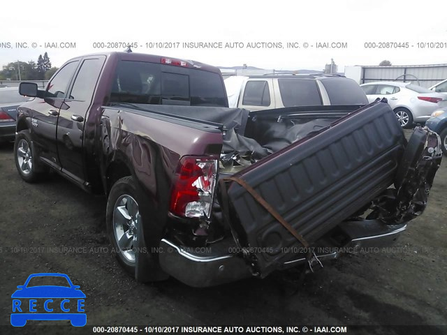 2016 RAM 1500 1C6RR7GG0GS267511 image 2