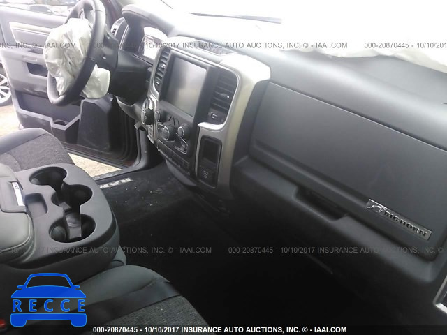 2016 RAM 1500 1C6RR7GG0GS267511 image 4