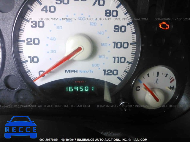 2004 Jeep Liberty 1J4GK48K34W173823 зображення 6