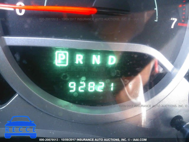 2009 Jeep Wrangler 1J8FA54119L760868 Bild 6