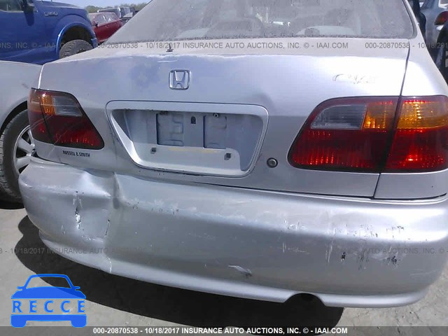 2000 Honda Civic 2HGEJ6618YH561108 зображення 5